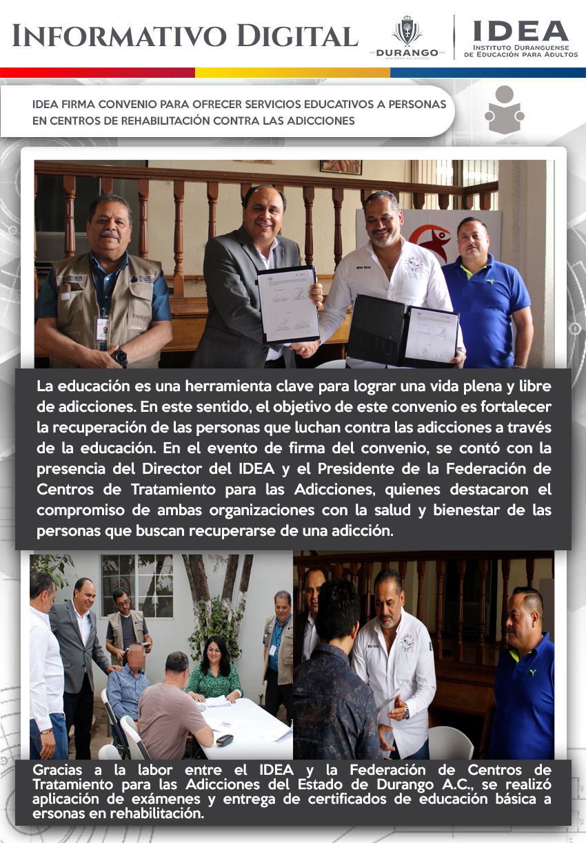 2023 04 21 Centros de Rehabilitacion